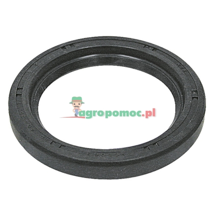  Shaft seal, SL with dust lip | X550162801000